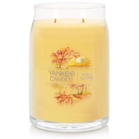 Yankee Candle Signature Large Jar - Sunlit Autumn