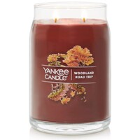 Yankee Candle Signature Large Jar - Woodland Road Trip