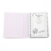 Tatty Teddy Me To You Wedding Planner