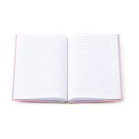 Tatty Teddy Me To You Notebook - Floral