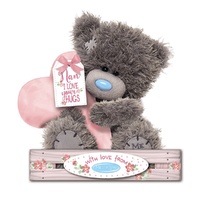 Tatty Teddy Me to You Bear - Nan I Love Your Hugs