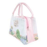 Tatty Teddy Me To You Lunch Tote - Every Day Is A New Adventure