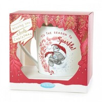 Tatty Teddy Me To You Christmas Mug