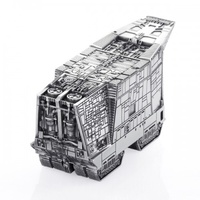 Royal Selangor Star Wars Trinket Box - Sandcrawler