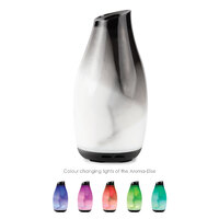 Aroma Elise Diffuser By Lively Living