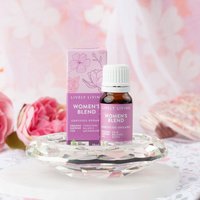 Essential Oils By Lively Living - Women’s Blend
