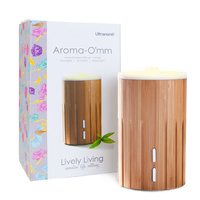 Aroma O'MM Diffuser by Lively Living