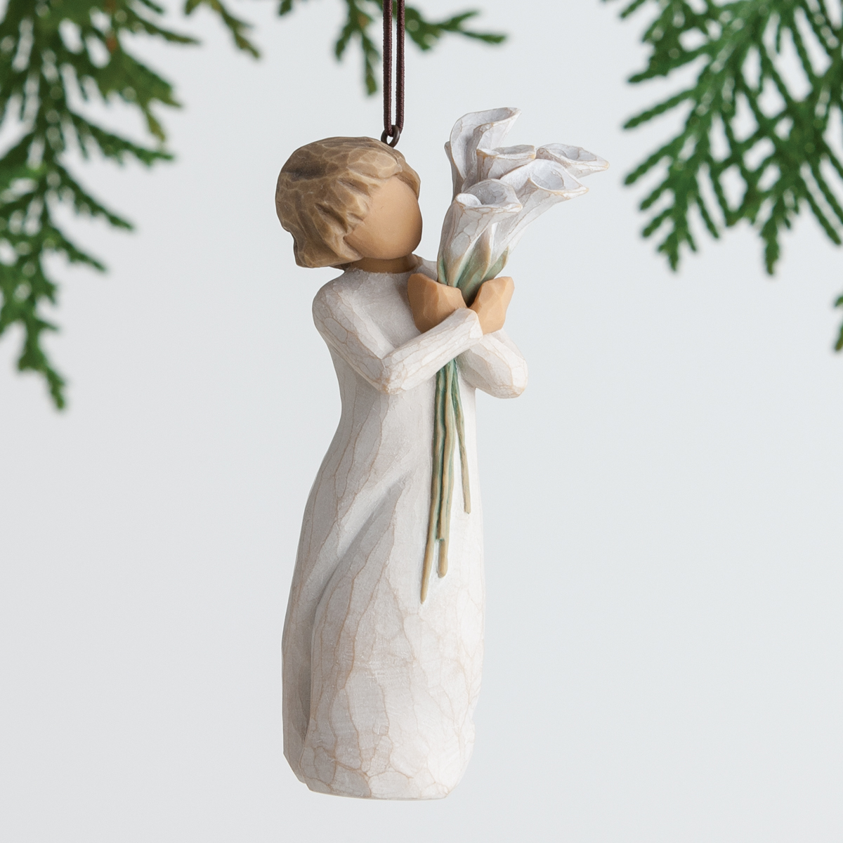 Willow Tree Beautiful Wishes Ornament 27470