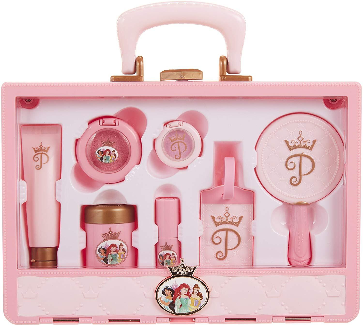 Disney Princess Style Collection - Makeup Travel Tote | eBay