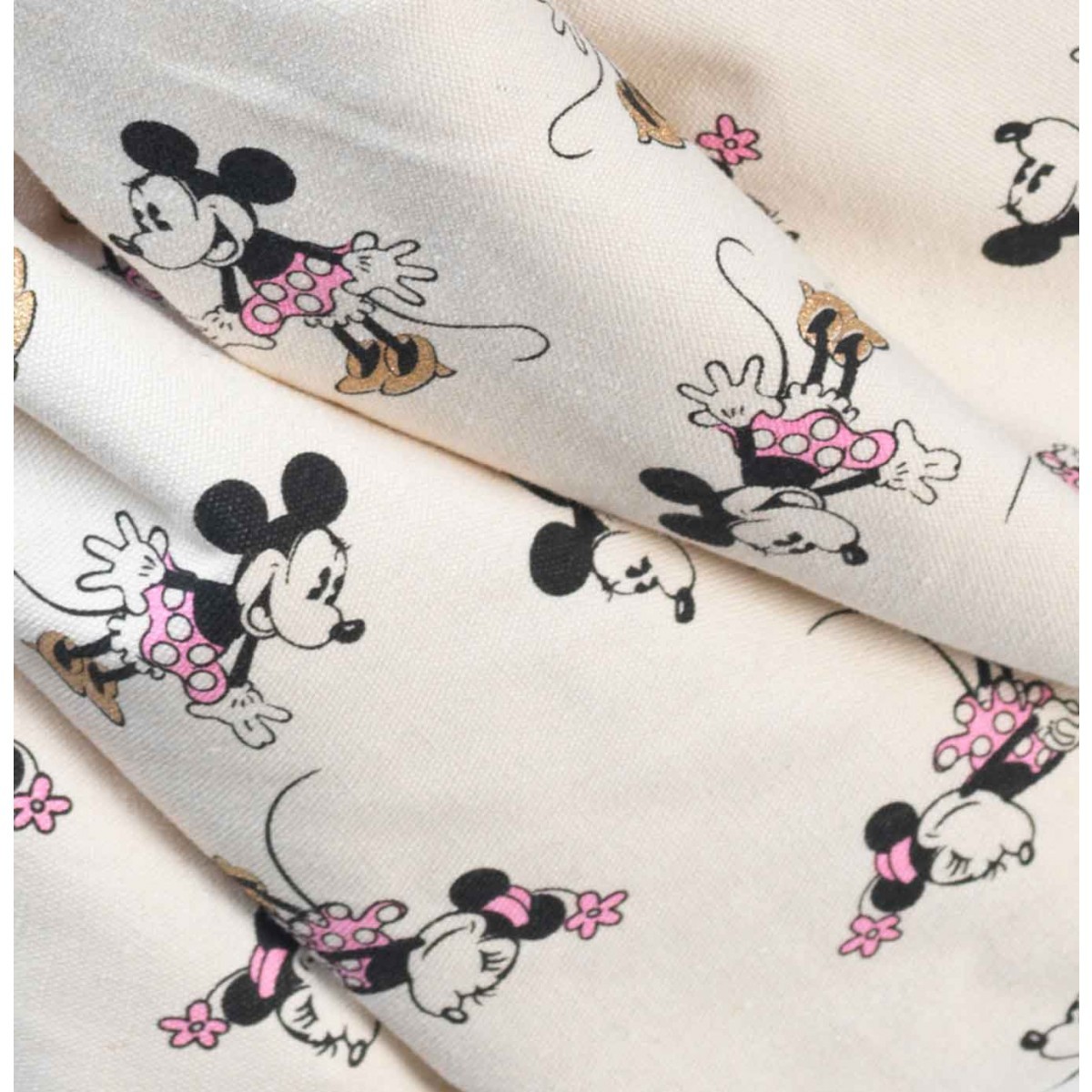 Play and Go Disney Minnie Mouse Storage Bag