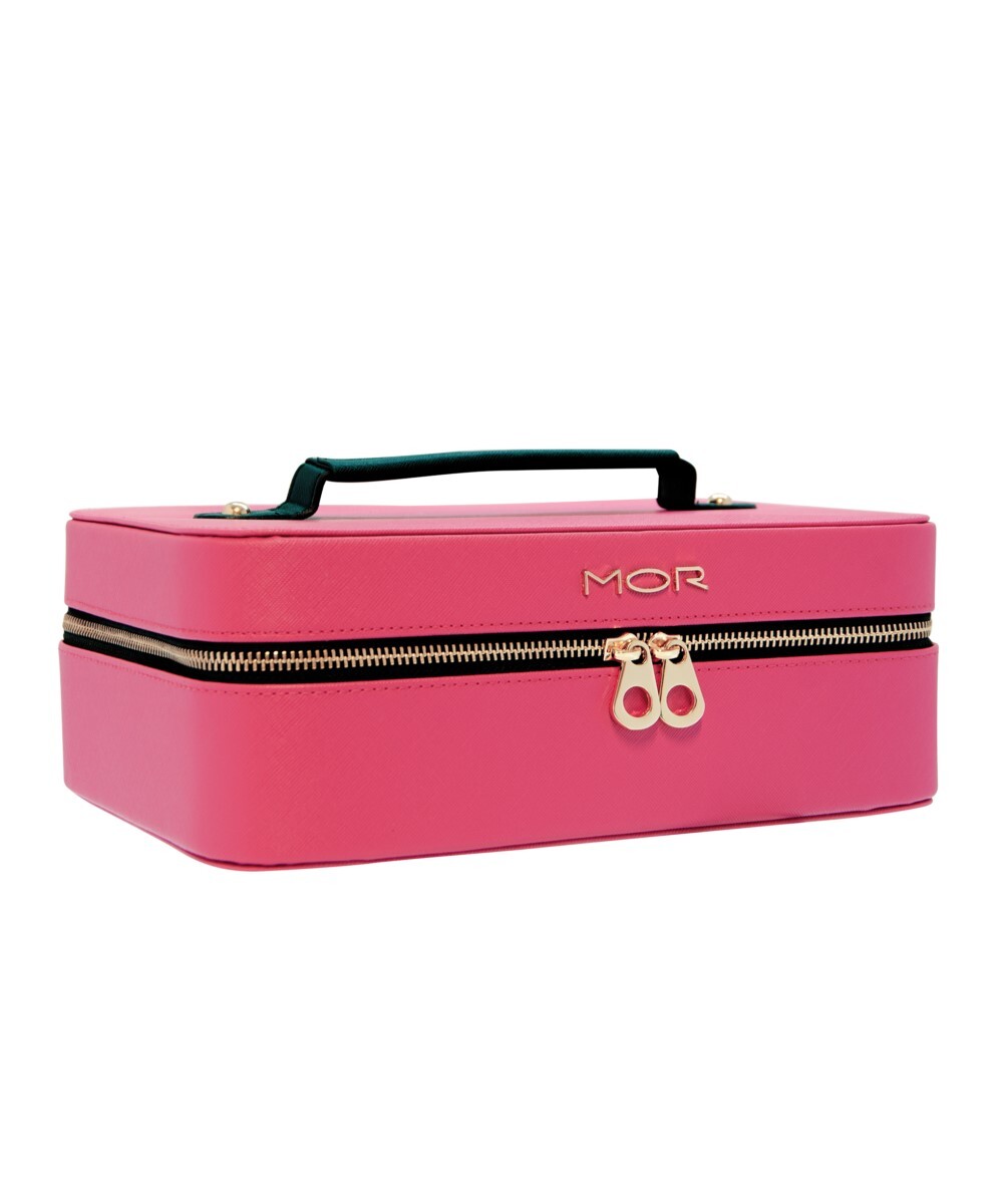 Download MOR Cosmetic Bag Train Case