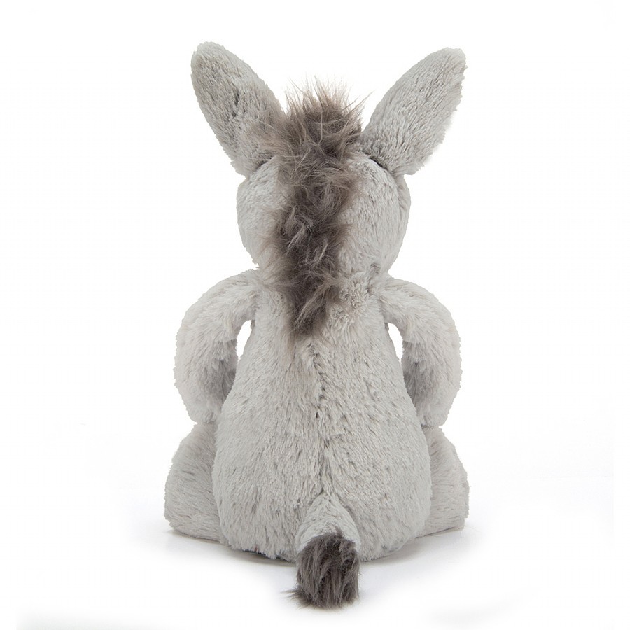 Bashful donkey store