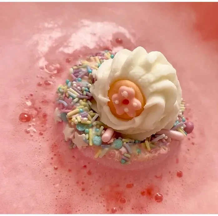 Bomb Cosmetics Bath Blaster - Sweet Like You