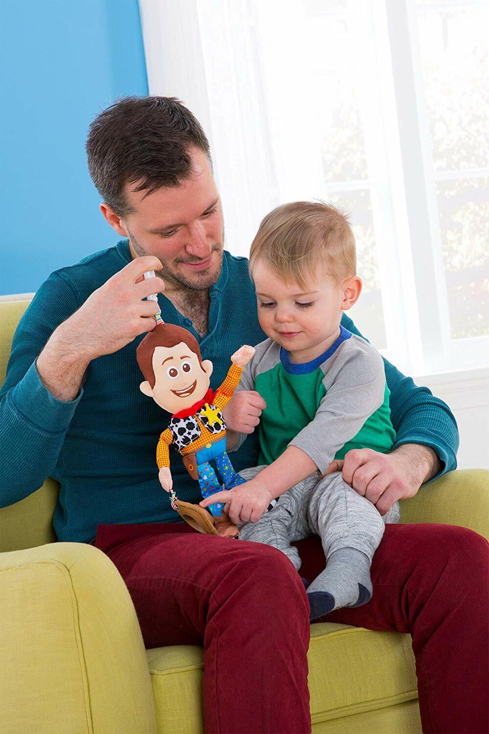 lamaze woody