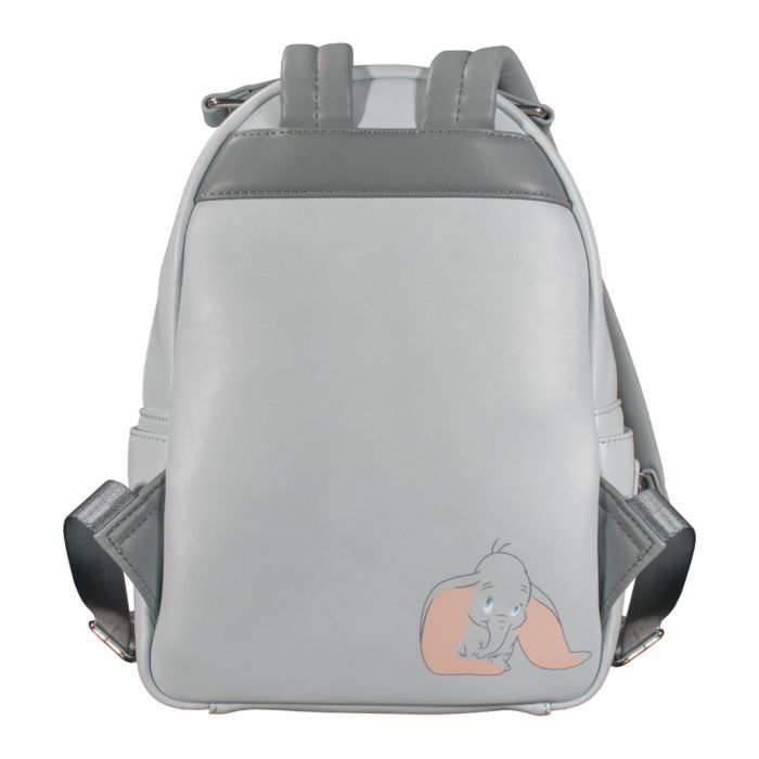 Loungefly Disney Dumbo Ears US Exclusive Mini Backpack