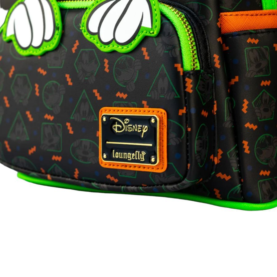 Disney Mickey Mouse Mini Backpack Purse : Target