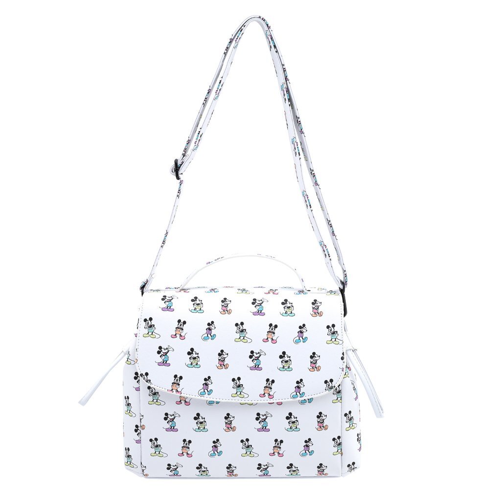 Loungefly pastel mickey cheap