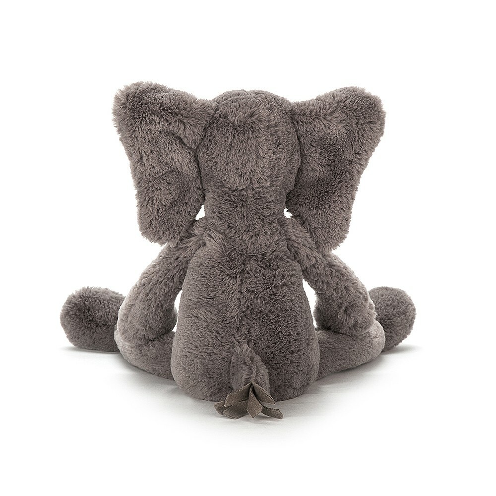 Jellycat Pitterpat Elephant Medium