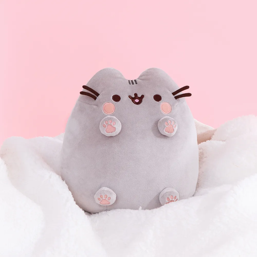 Pusheen Plush 28cm Toe Beans