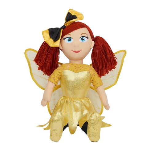 The Wiggles Emma Fairy Cuddle Doll 50cm