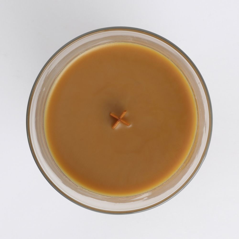 WoodWick Medium Candle Patchouli