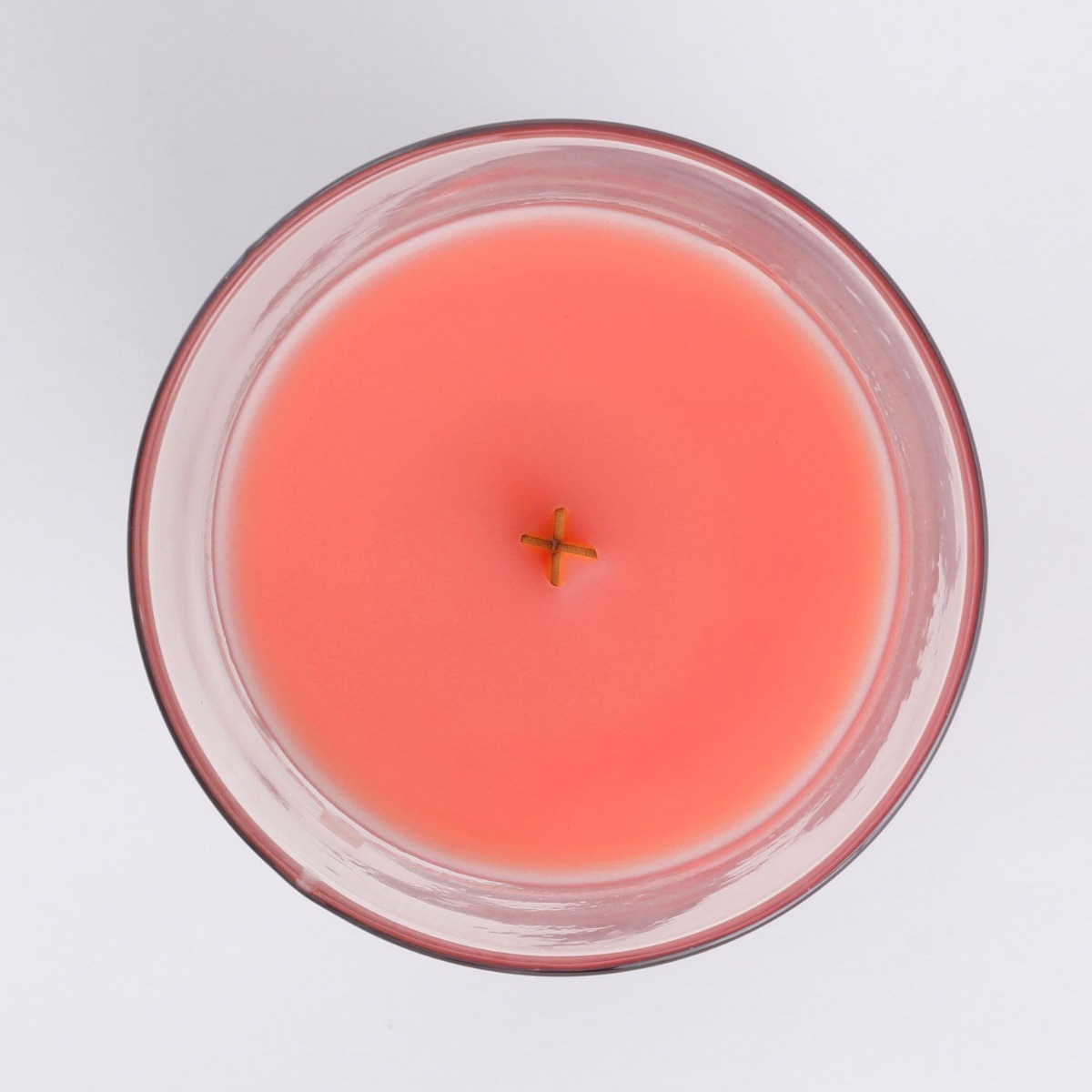 Summer Fruits Trilogy Medium Candle by Woodwick (Same Day Dispatch)