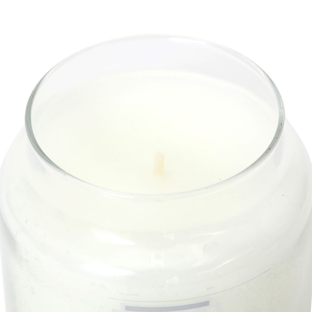 Yankee Candle Medium Jar Wedding Day