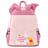 Loungefly Disney Winnie The Pooh Piglet 