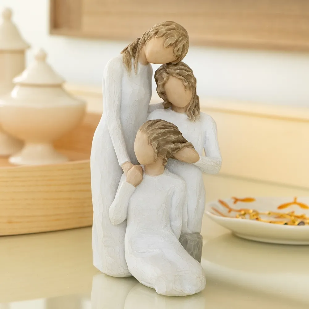 Willow Tree - Our Healing Touch