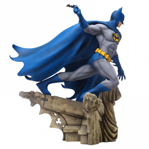 Grand Jester Studios DC Comics Superman Figurine Marvel DC Comics