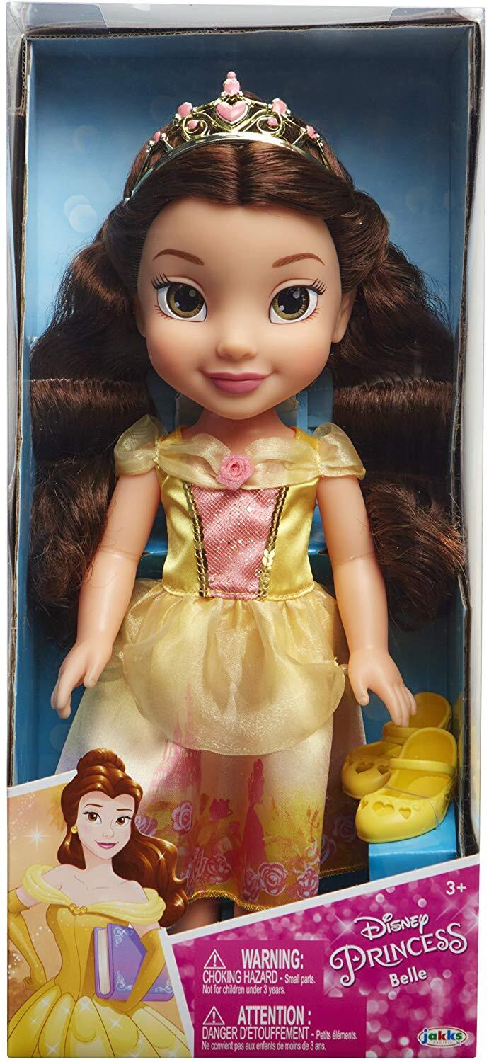 large belle doll
