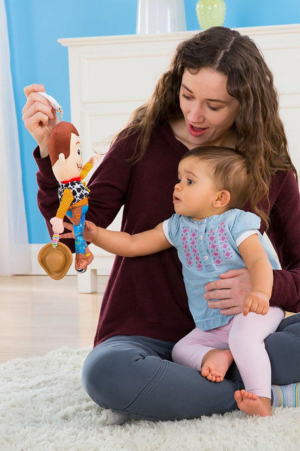 lamaze woody
