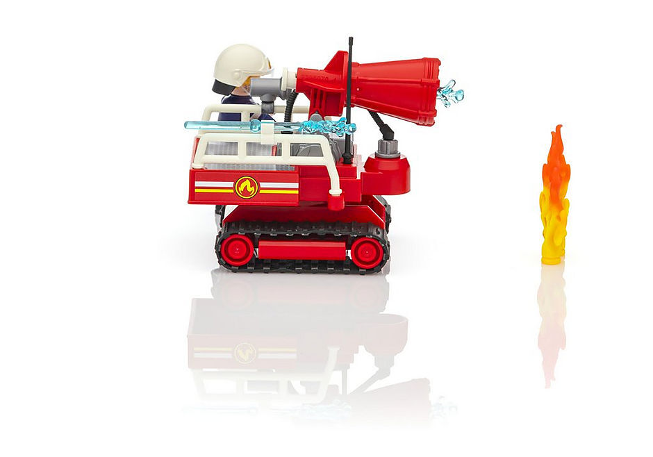 playmobil 9467
