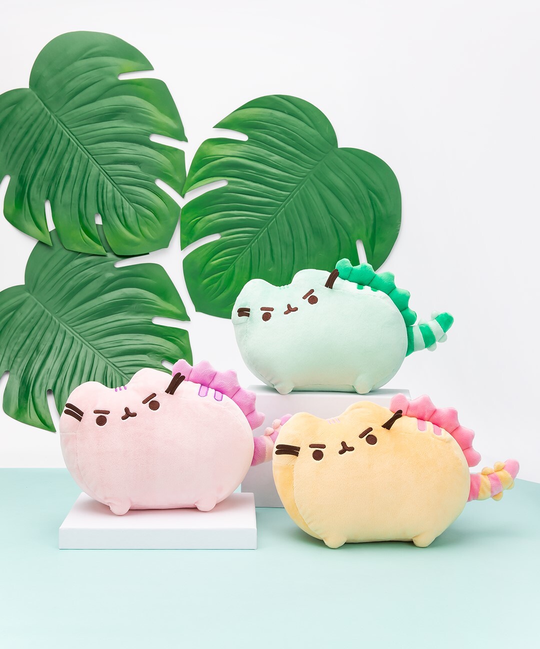 bananas brand soft toys