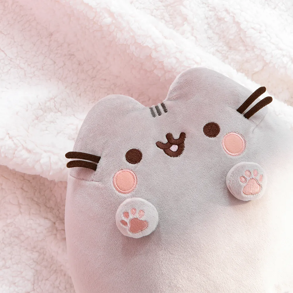 Pusheen Plush 28cm Toe Beans