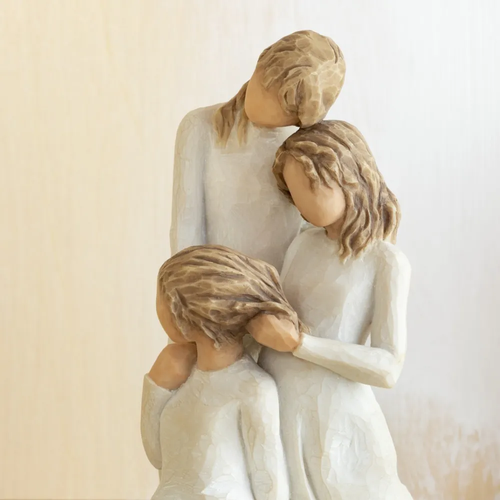 Willow Tree - Our Healing Touch