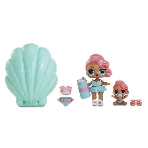 limited edition pearl surprise