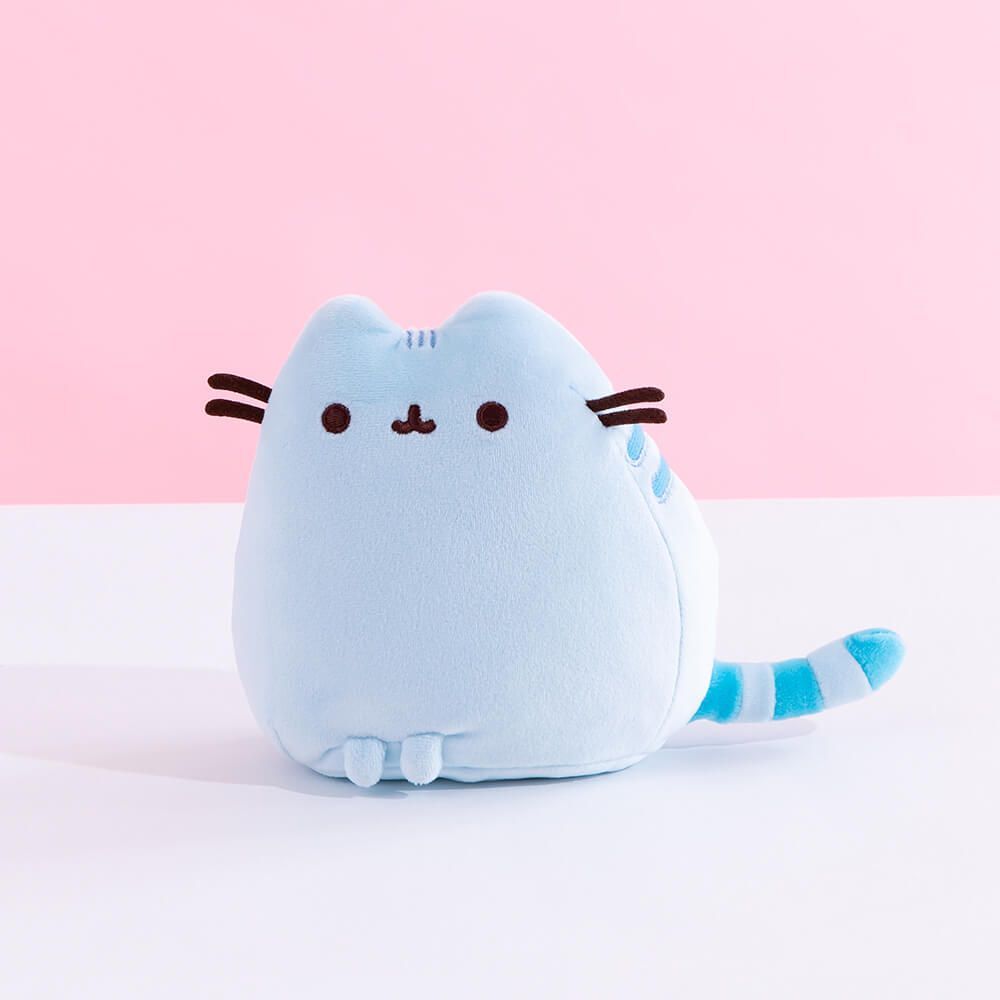 Giant pusheen sale cat plush