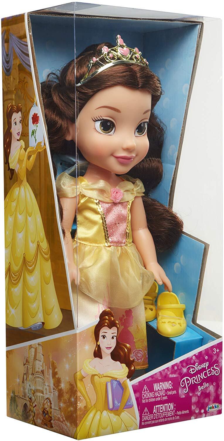 Disney Princess Large Doll Belle
