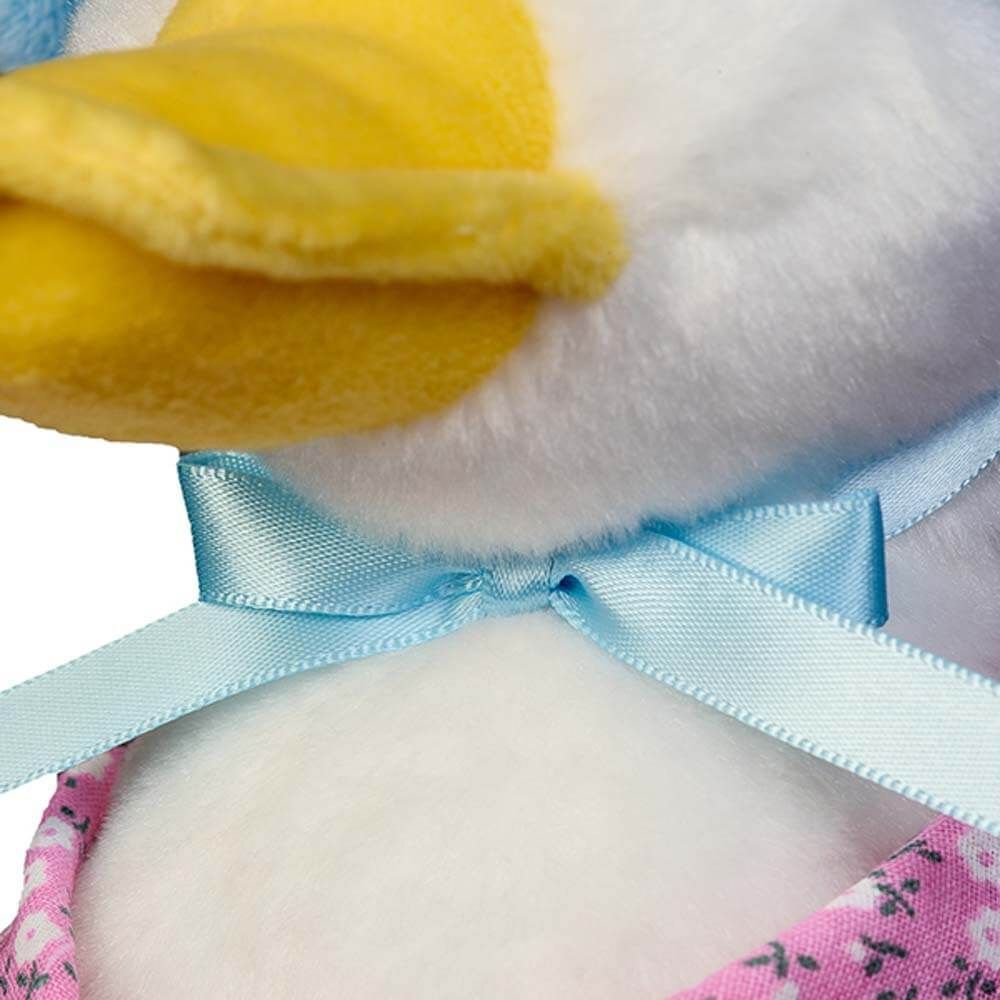 Giant jemima puddle duck soft 2025 toy