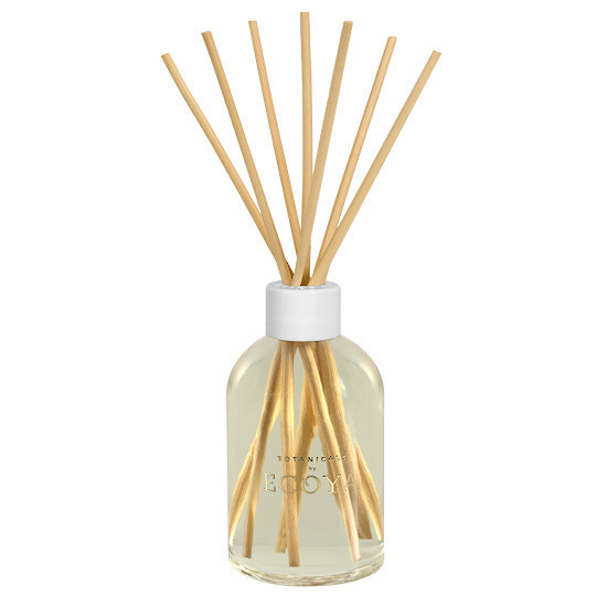 Ecoya Oriental Midnight Orchid Botanicals Reed Diffuser