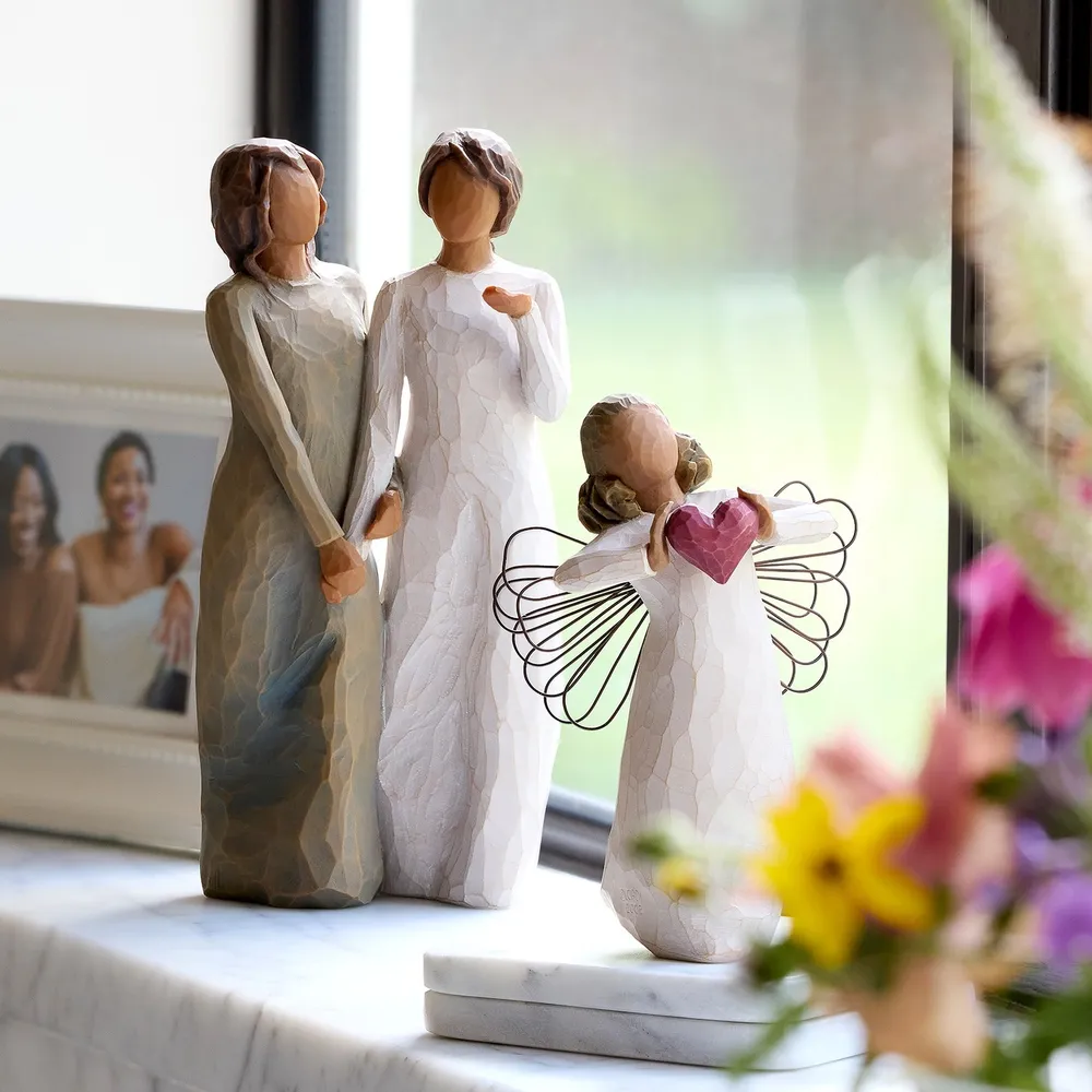 Willow Tree - With Love Angel