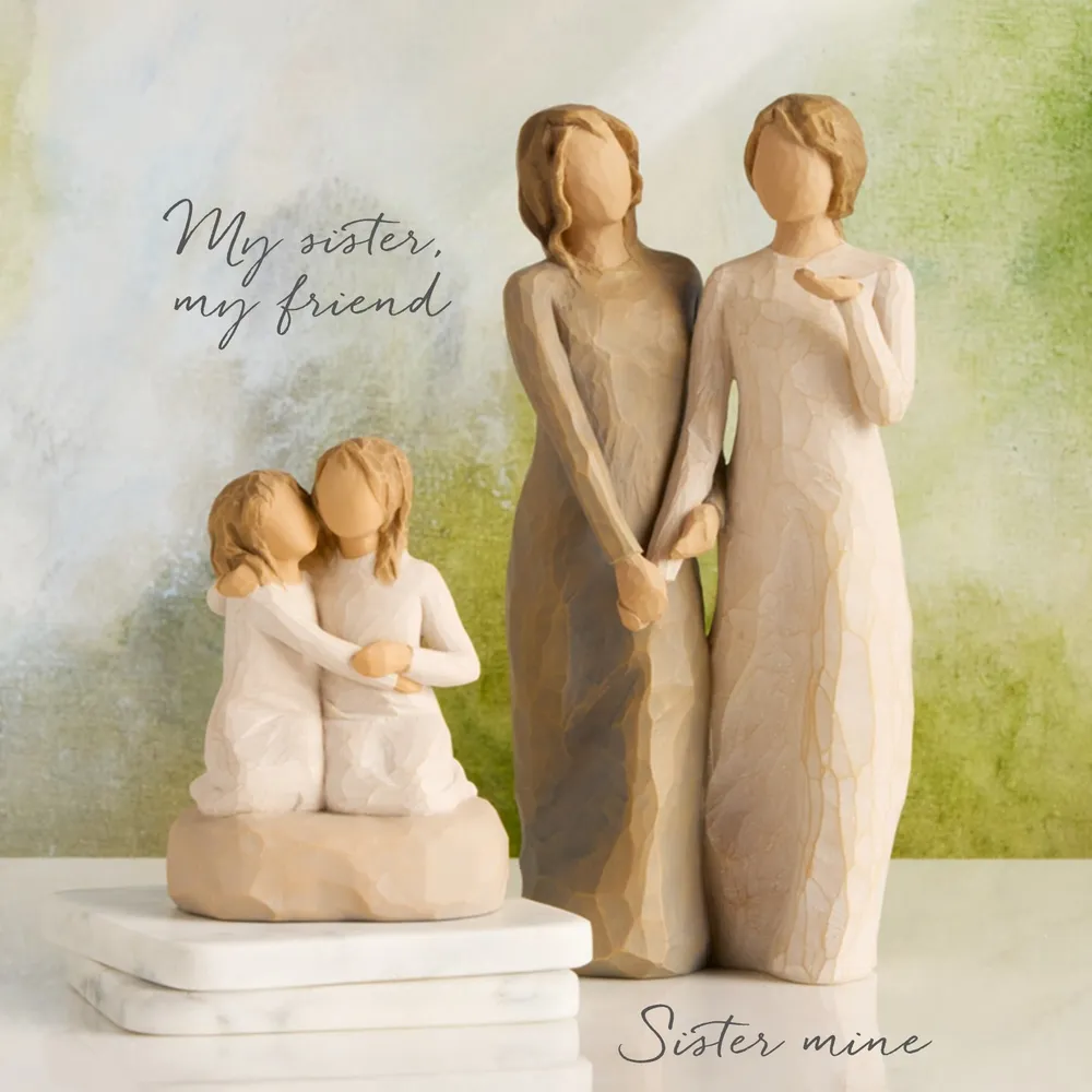 Willow Tree - Sister Mine