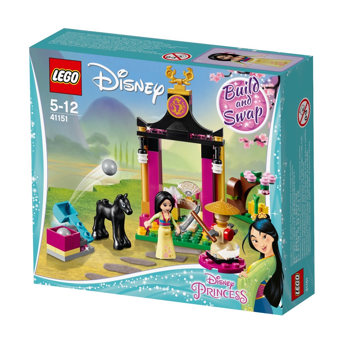 41151 lego online