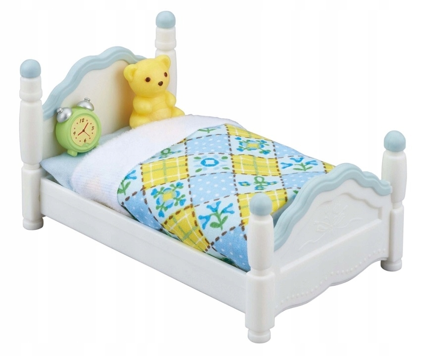 hillcrest home sylvanian families