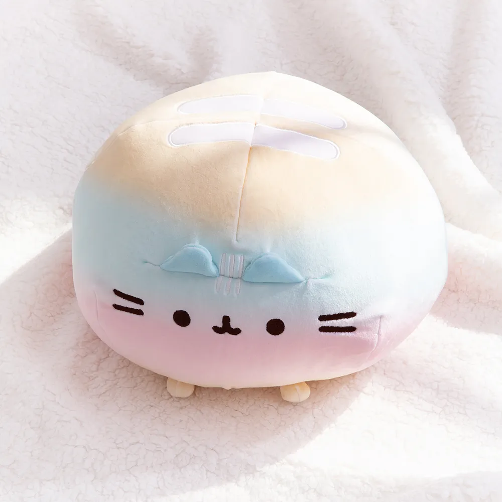 Pusheen Plush 16cm Squisheen Rainbow