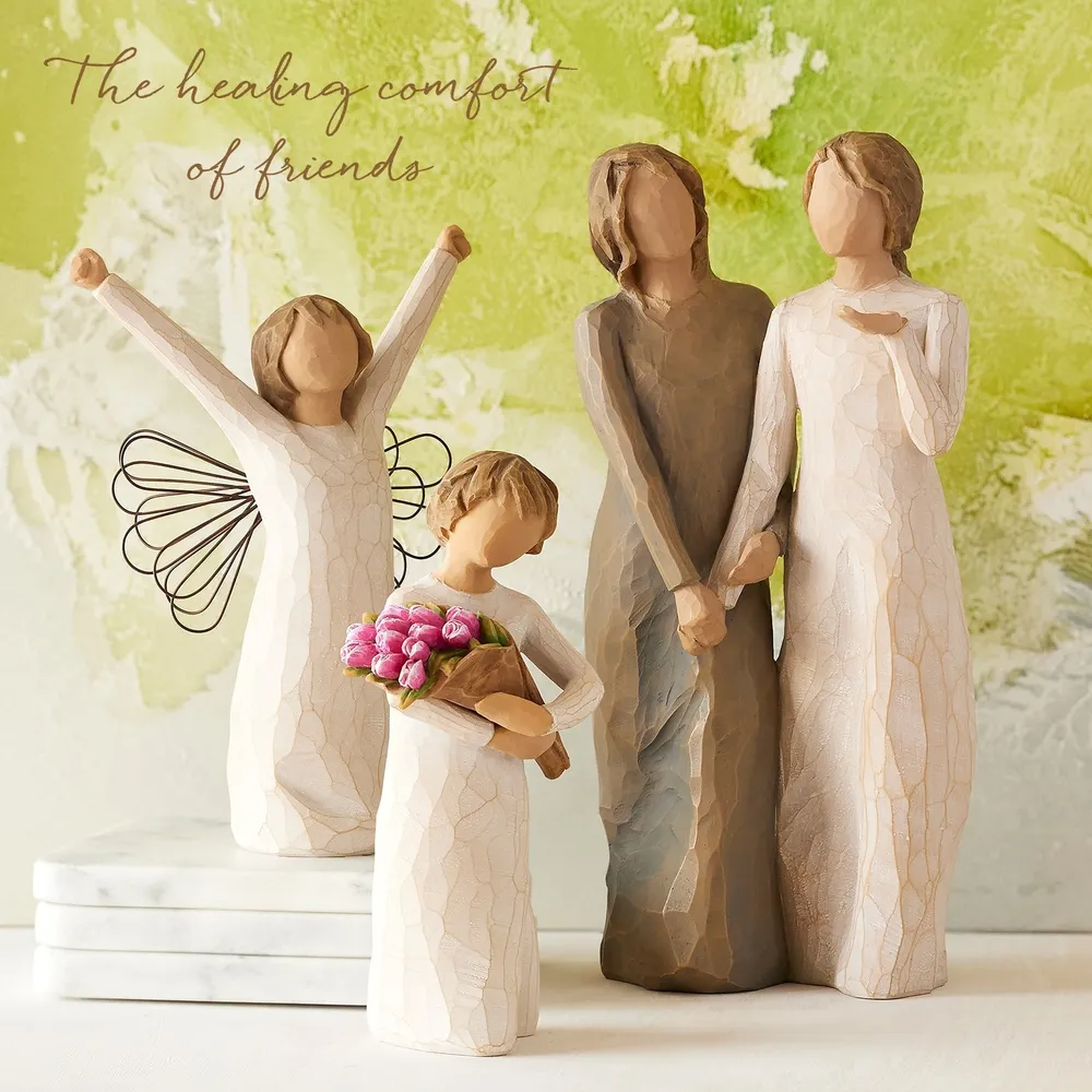 Willow Tree - Angel Of Courage