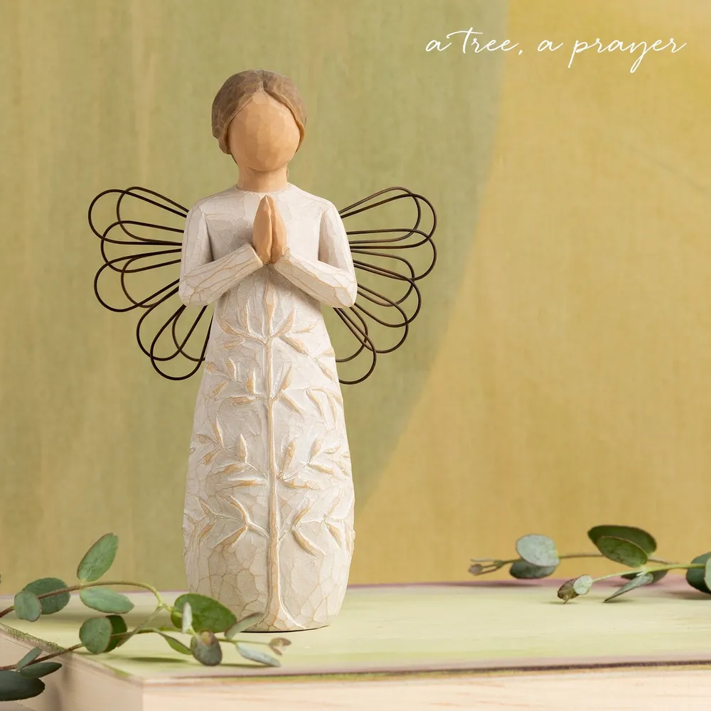 Willow Tree - A Tree, A Prayer