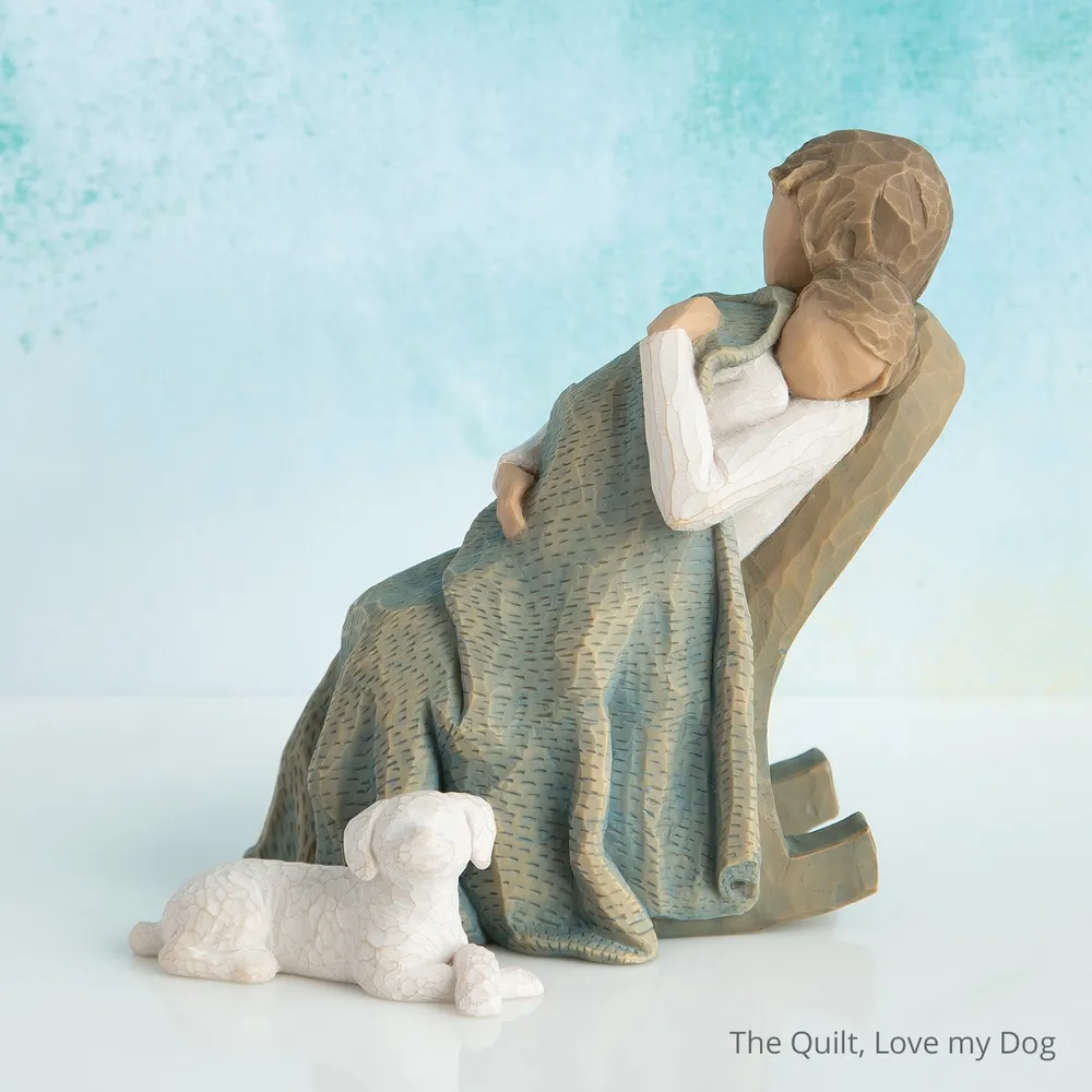 Willow Tree - The Quilt