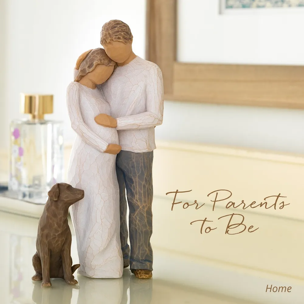 Willow Tree - Home